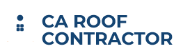 Roofing Repair California