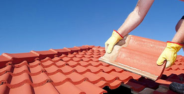 tile roofing California