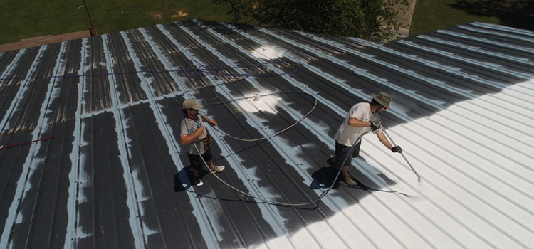 Cool Seal RoofingÂ Thousand Palms