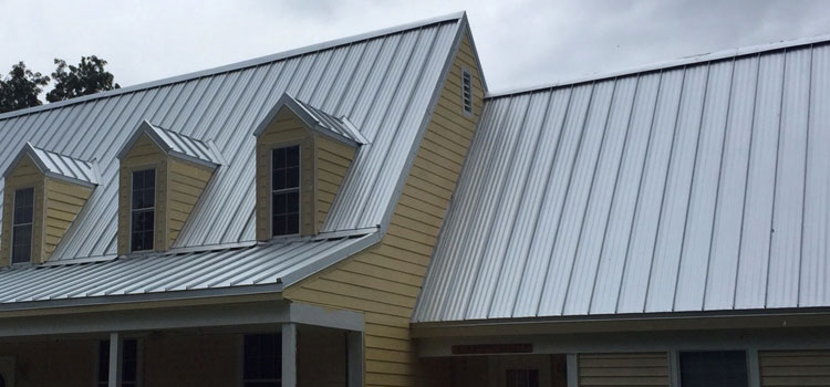Energy Efficient Roof Thousand Palms