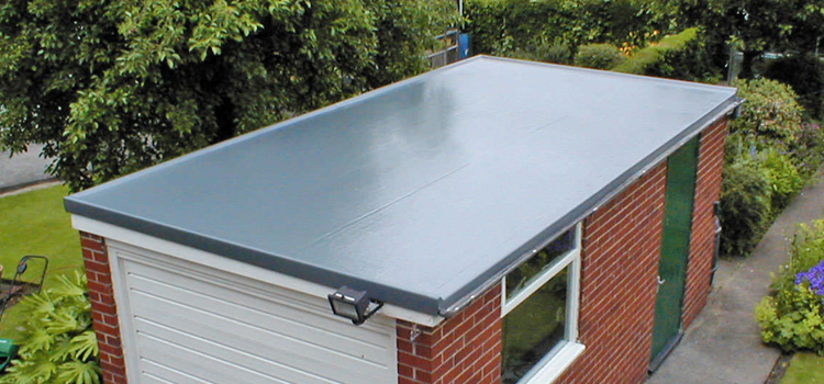 Flat Roof Specialists