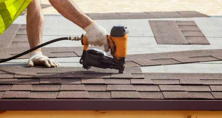 Commercial Flat Roofing