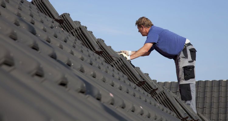 Commercial Roofing Services