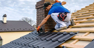 roof contractor California