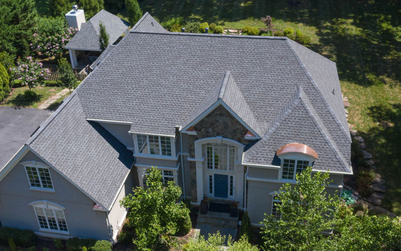 The Best Roofing Repair California