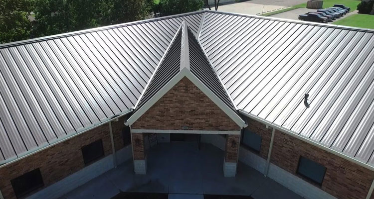 Spanish Clay Roof Tiles