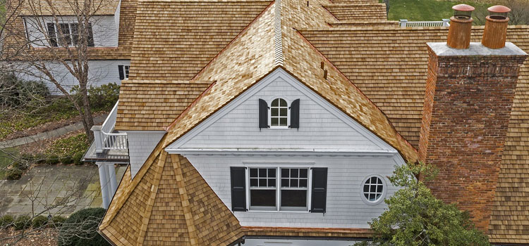 Asphalt Shingle Roofing 