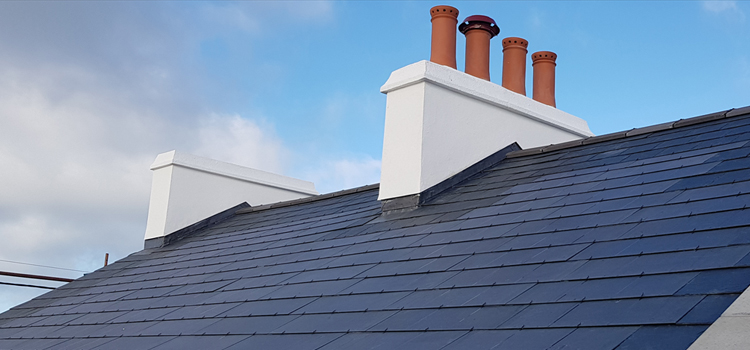 interlocking Slate Roof Tiles